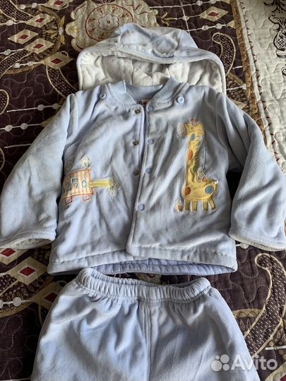 Костюм для мальчика