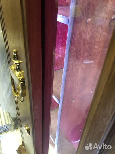 Оружейный сейф