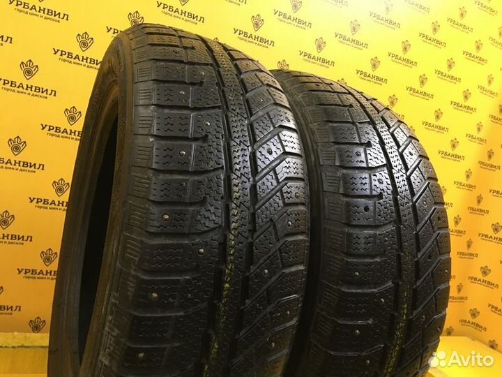 Brasa IceControl 195/55 R15 85T