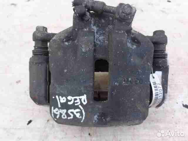 Суппорт передний правый Buick Regal 5