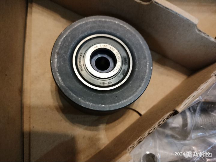 Ремкомплект грм