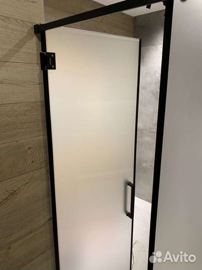 Душевая кабина