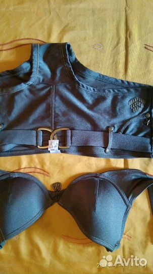 Купальник размер M. Две штуки
