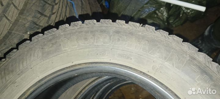 Nordman 5 175/65 R14 82