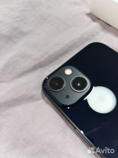 iPhone 13 128gb новый