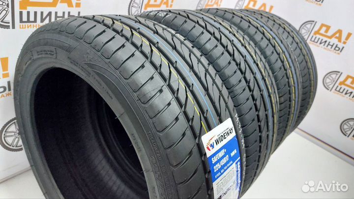 Wideway Safeway+ 225/45 R17 93W