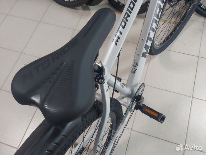 Велосипед горный взрослый 29 новый