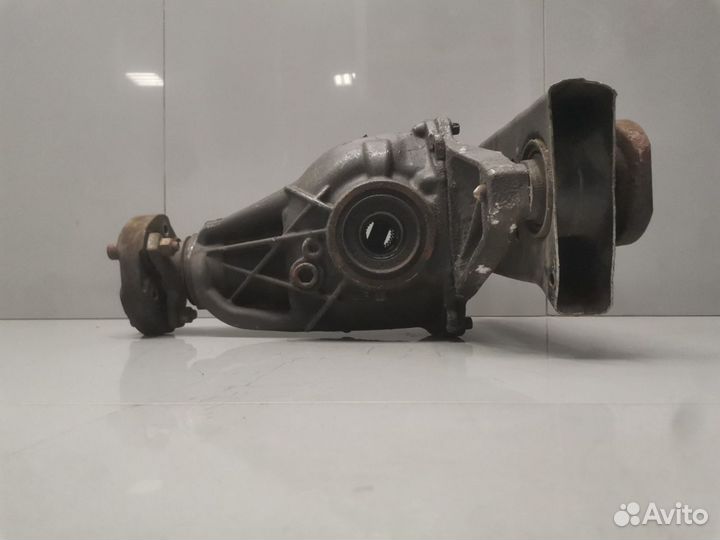 Редуктор задний Mercedes W204 X204 W212 W207 W218