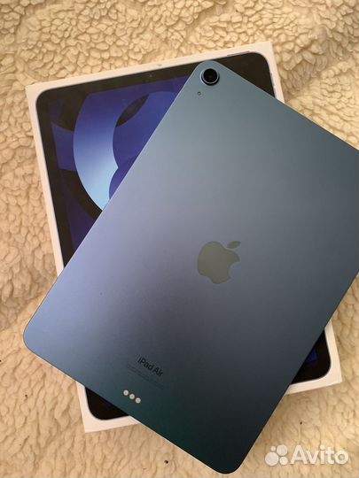 iPad air 5 256gb
