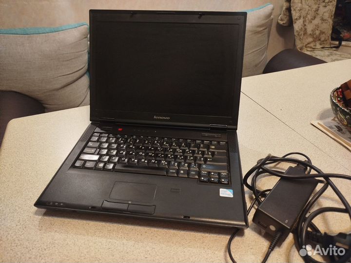 Ноутбук Lenovo E43 (20026) 14