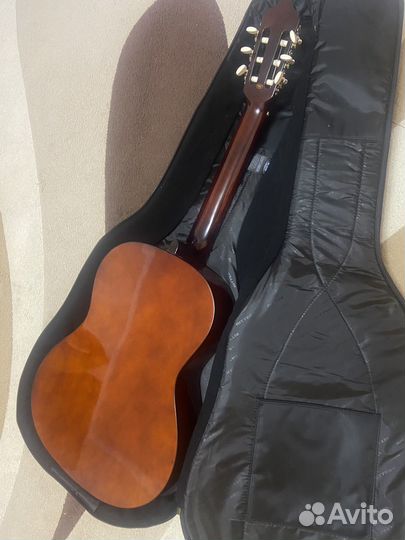 Классическая гитара