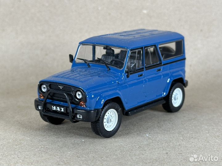 Автолегенды редкие деагостини