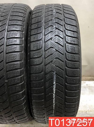 Pirelli Winter Sottozero 3 215/55 R18 95H