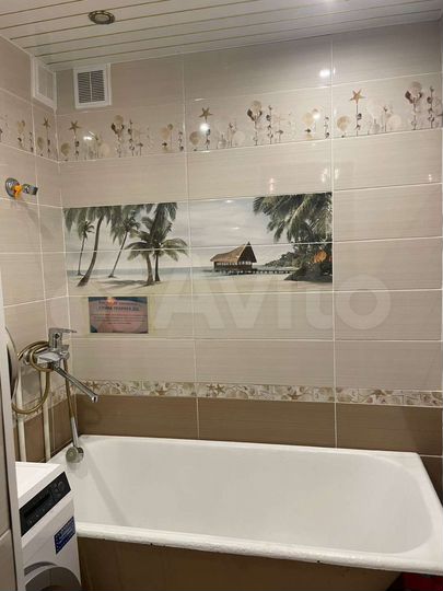 2-к. квартира, 48,6 м², 3/9 эт.