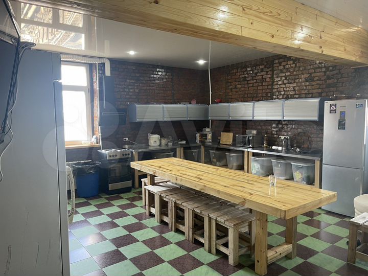 Комната 16 м², 3/3 эт.