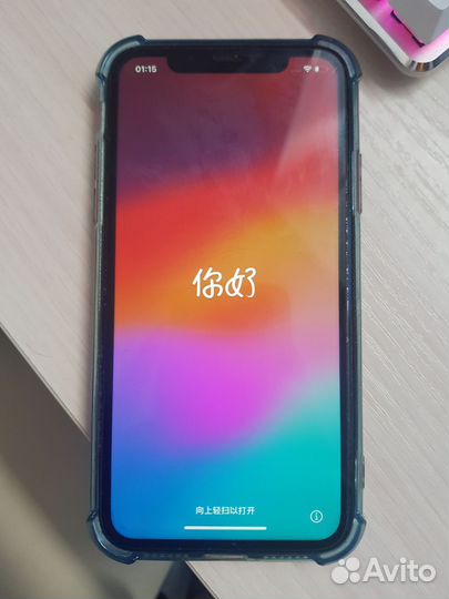 iPhone Xr, 64 ГБ
