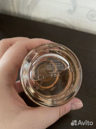 Женские духи / парфюмы / туалетная вода оригиналы