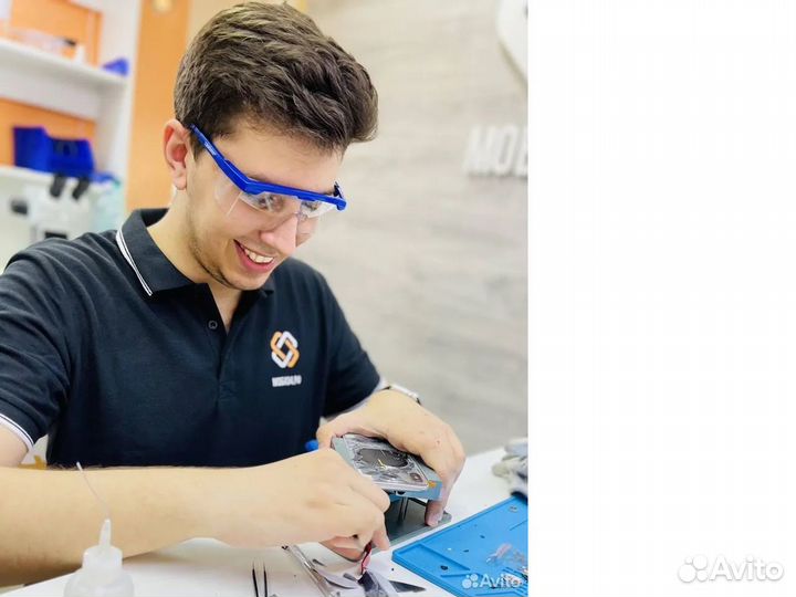 Дисплей для Xiaomi + установка за 20 минут