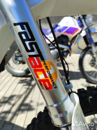 Avantis 250 Enduro