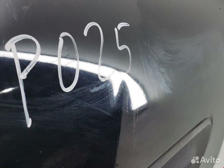 Дверь передняя правая, Citroen C4 Cactus (2014-202