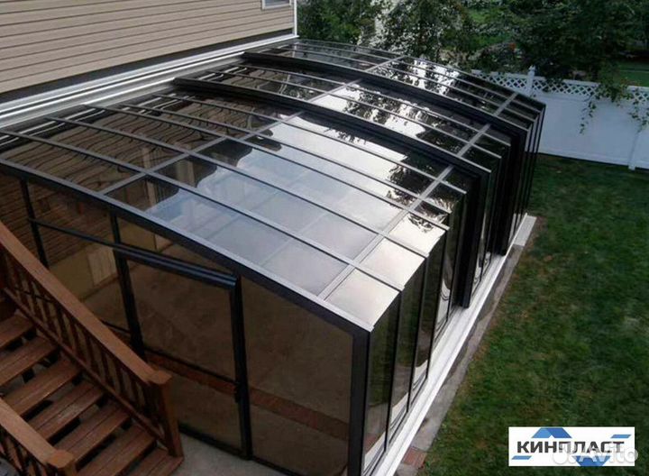 Поликабонат от производителя