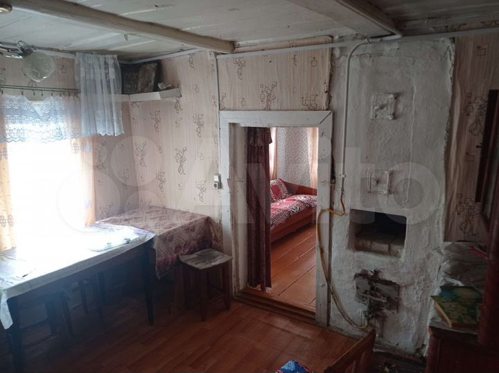 Участок 29 сот. (ИЖС)