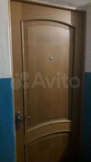 Комната 12,8 м² в 1-к., 2/5 эт.