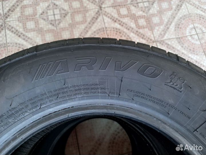 Arivo Premio ARZero 185/70 R14