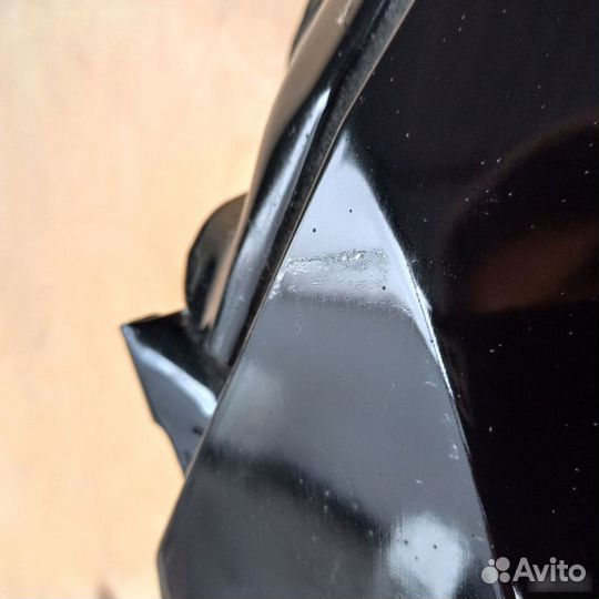 Крыло переднее левое Лада Гранта