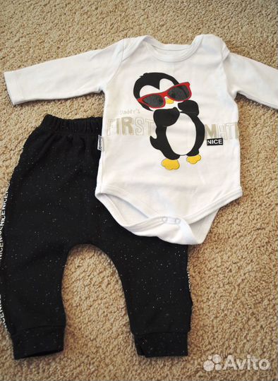 Детский костюм