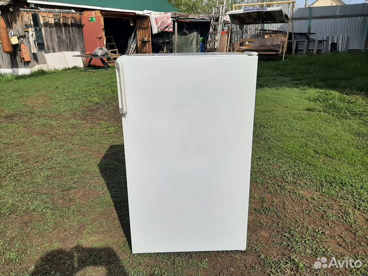Холодильник норд
