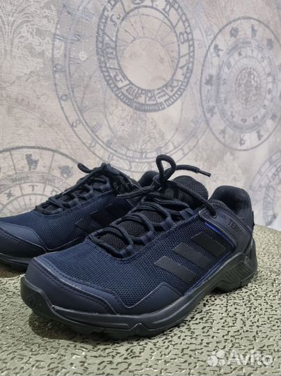 Зимние кроссовки Adidas terrex gtx