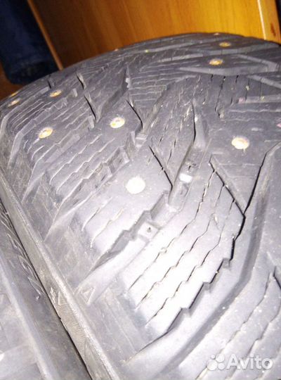 Kumho WinterCraft Ice WI31 195/55 R16