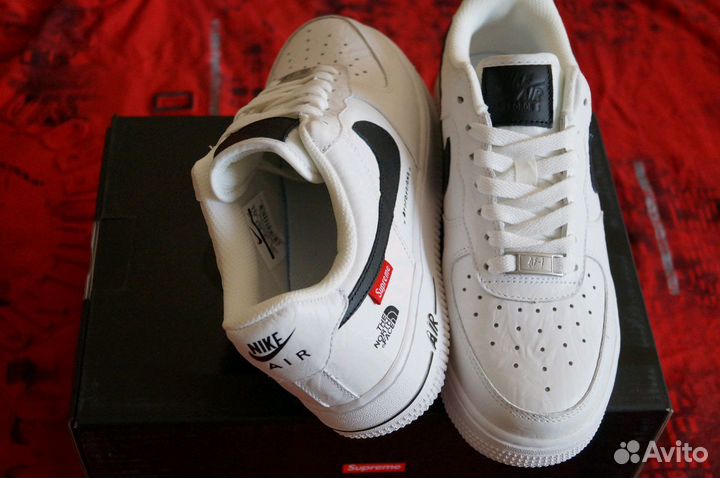 Nike Air Force 1