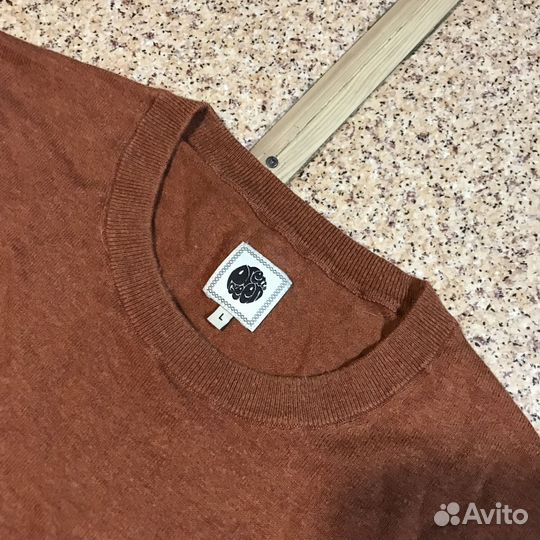 Джемпер Pretty Green Оригинал