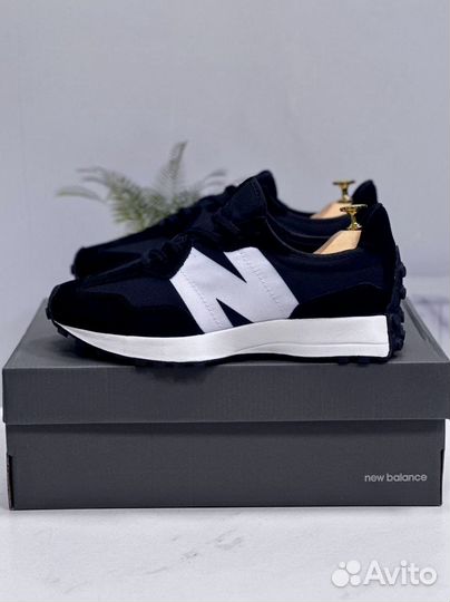 Кроссовки New Balance XC 72 современные