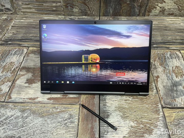 Lenovo x1 yoga 4th gen