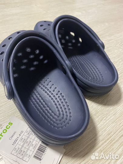 Crocs оригинал