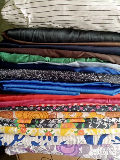 Материал для шитья