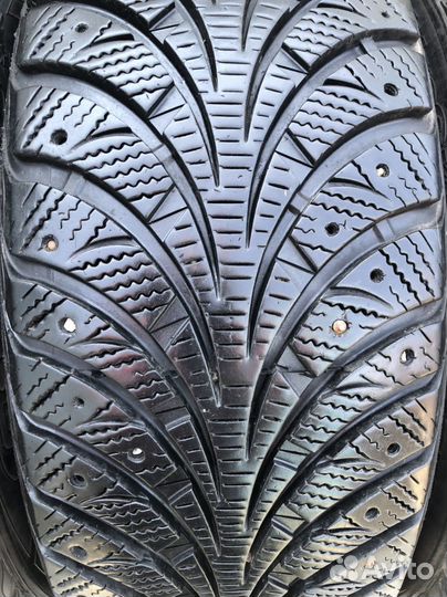 Goodyear UltraGrip Extreme 205/55 R16