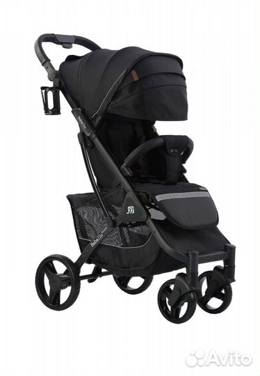 Прогулочная коляска babalo future 2023