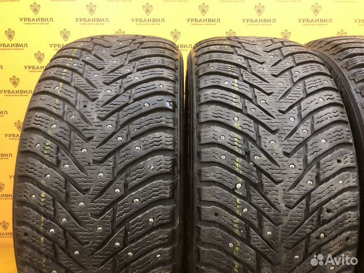 Nokian Tyres Hakkapeliitta 8 245/50 R18 100T