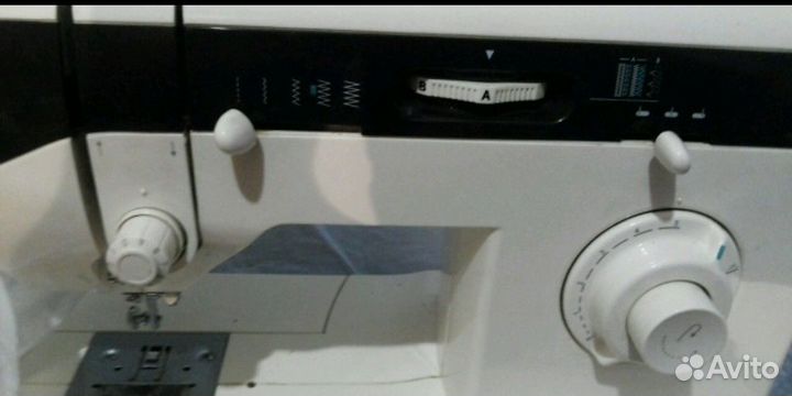 Ремонт швейных машин и оверлоков