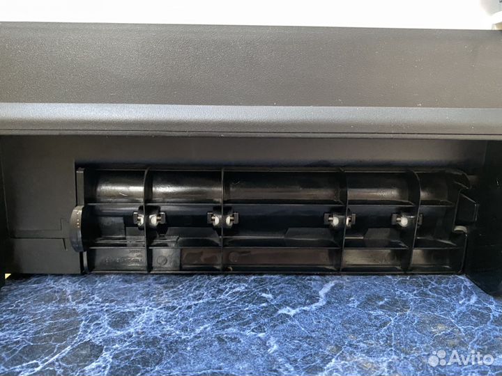 Принтер струйный HP DeskJet F4180