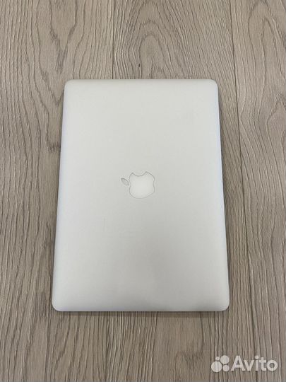 MacBook Air 13 2017 256