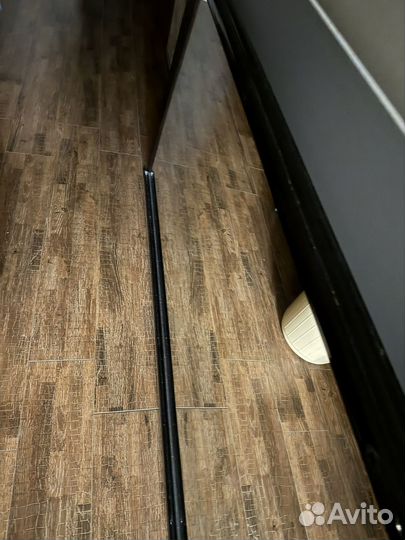 Двери на шкаф-купе