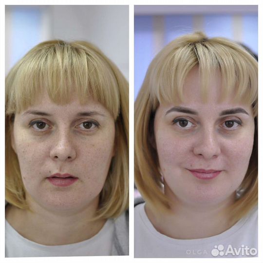 Мастер-бровист. Оформление бровей. Татуаж