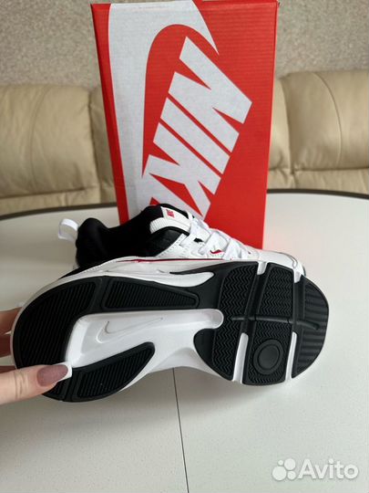 Кроссовки Nike air Monarch 4 (Вьетнам)