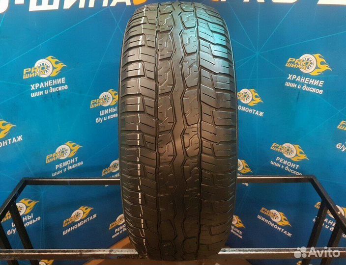 Yokohama Geolandar G902 265/65 R17