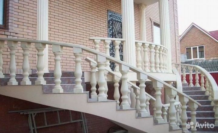 Балясины арт 77.13